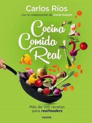 Cocina Comida Real