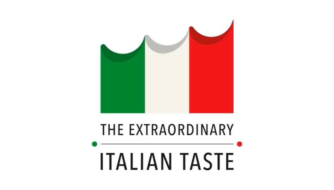 La iniciativa The extraordinary Italian Taste