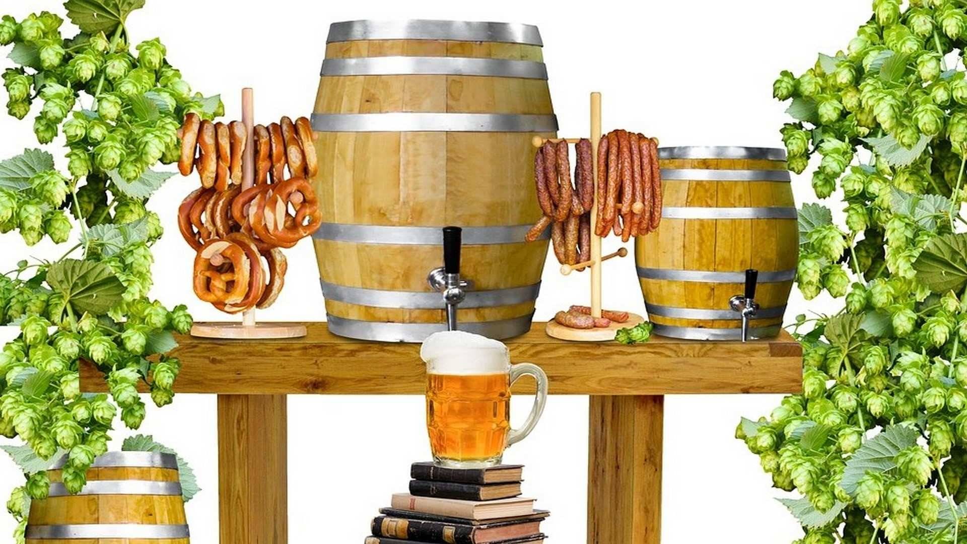 Celebra tu particular Oktoberfest 2020