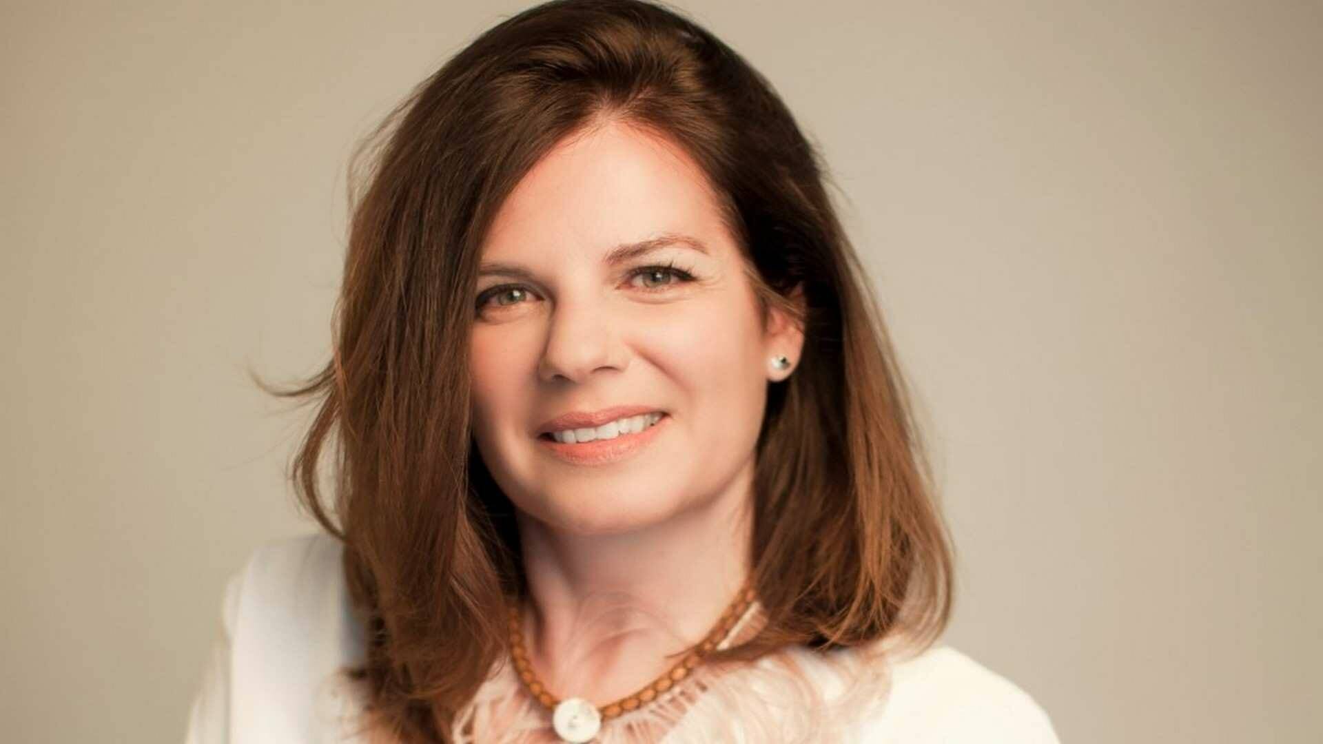 Rebeca Ávila: "En los hoteles se desperdicia un 25% de media en las compras de comida"