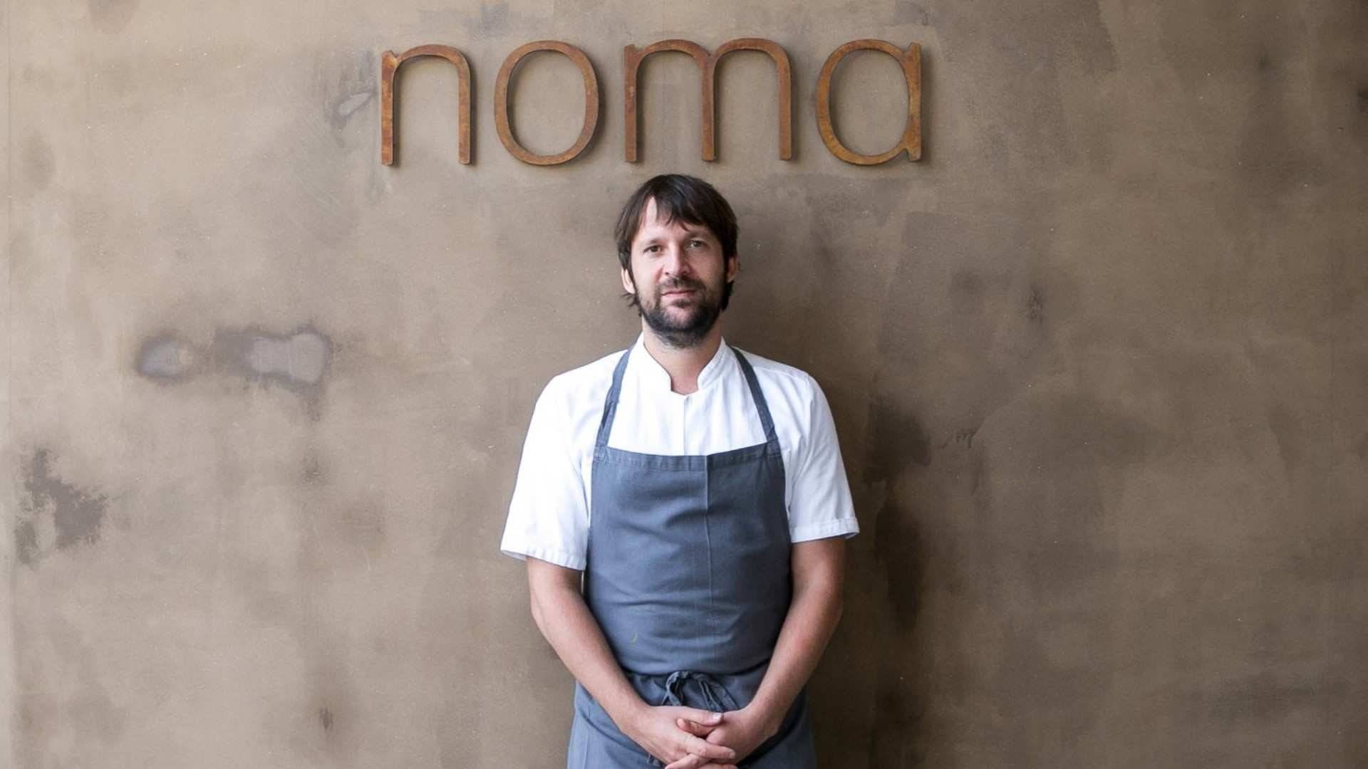 The Best Chef Awards 2020: René Redzepi gana el Top100
