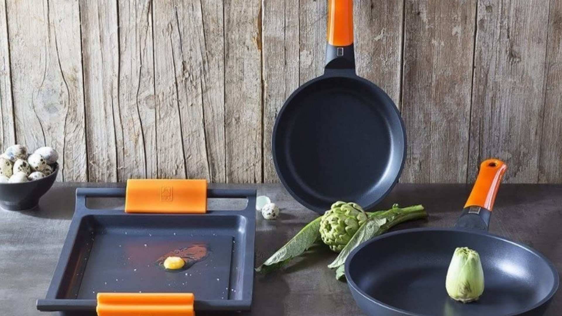 Los 5 productos de cocina más vendidos en Amazon | Tendencias