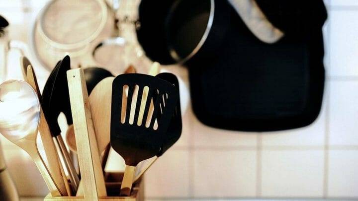 Los 5 productos de cocina más vendidos en Amazon