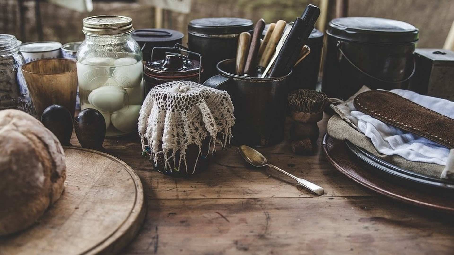 8 utensilios que deberías tener en tu cocina... por menos de 10 euros