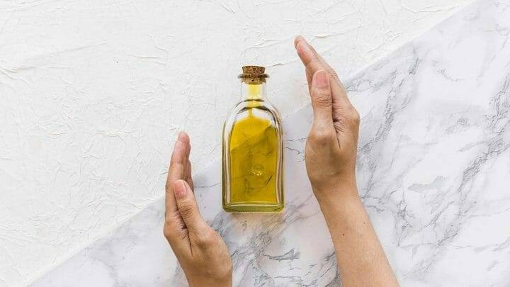 Aceite de Oliva, nuestro querido oro líquido