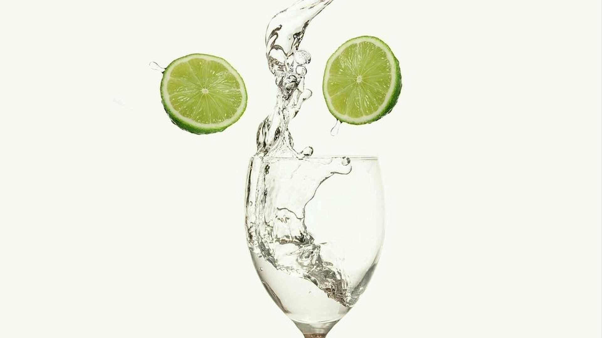 El agua también se cata... ¡y se marida!