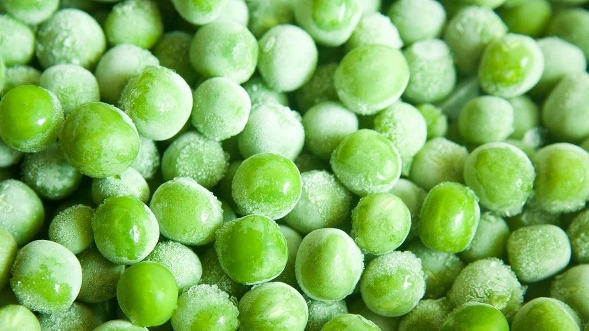 Alimentos congelados: sanos, seguros y sostenibles...si sabes como usarlos