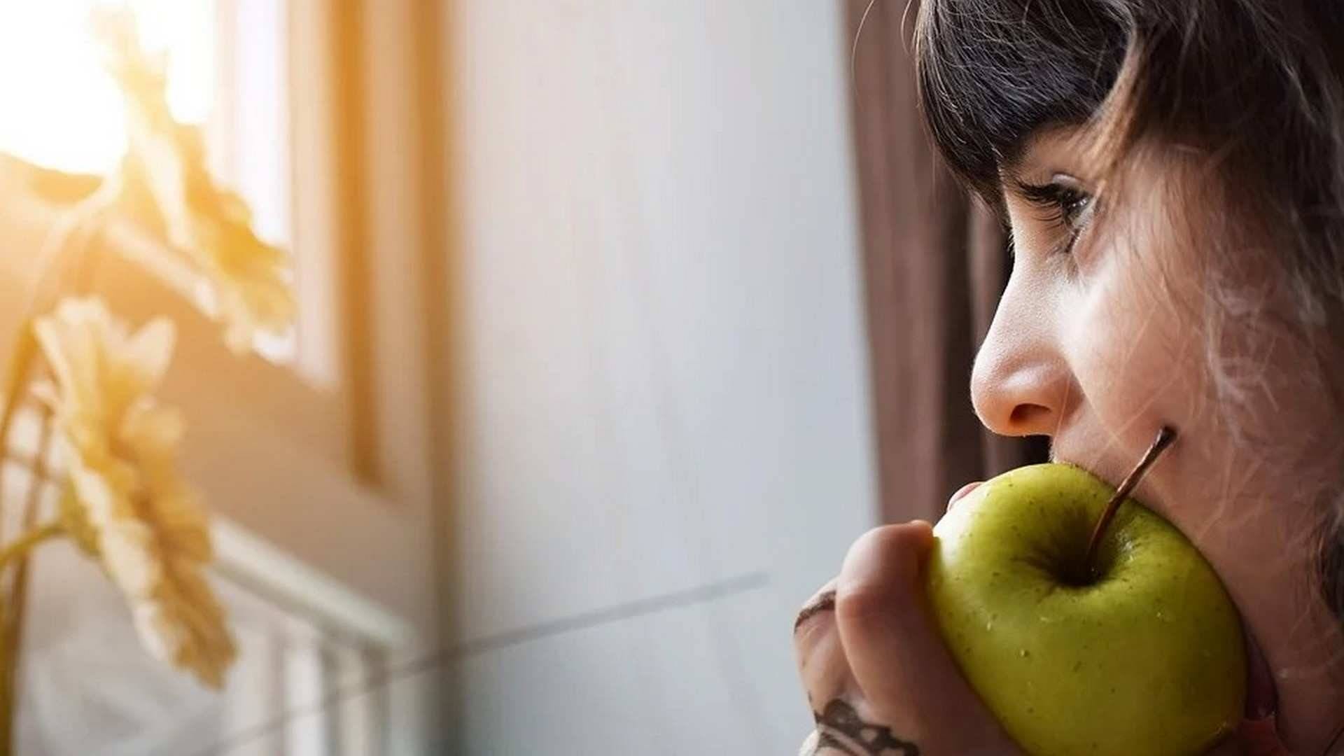 La influencia de Internet en los trastornos alimentarios de los menores de edad