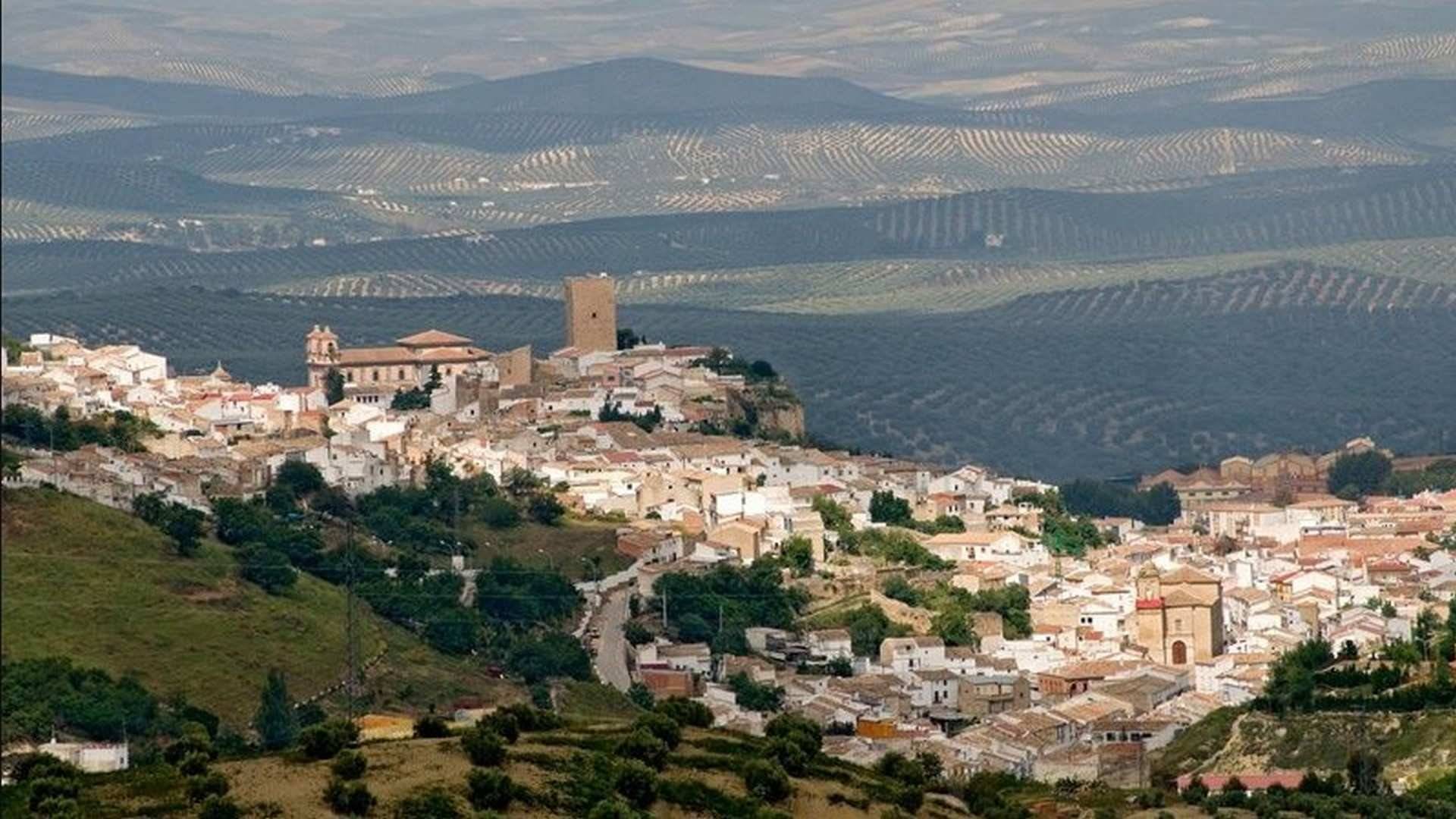 Jaén: cultura y gastronomía en la tierra de los Olivos