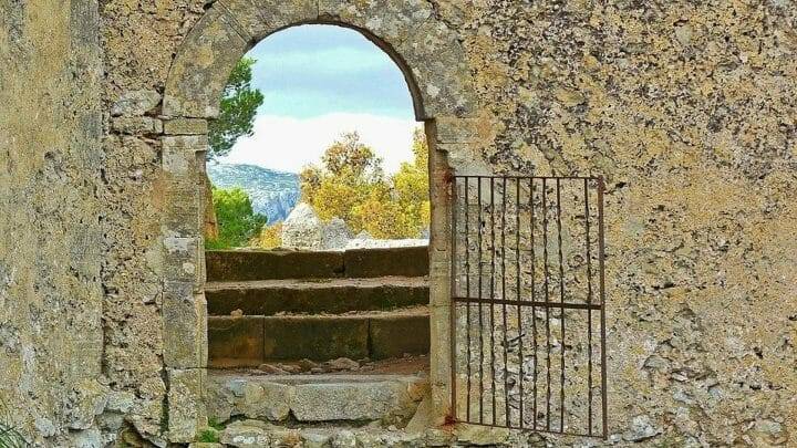 4 planes al aire libre en Mallorca para este Otoño