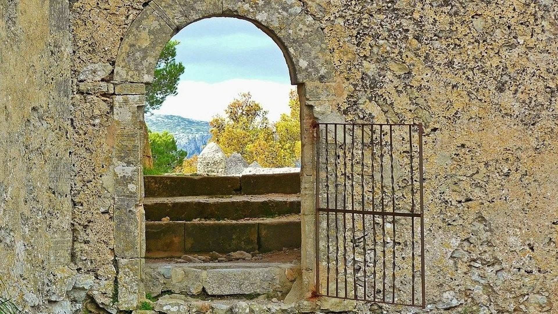 4 planes al aire libre en Mallorca para este Otoño