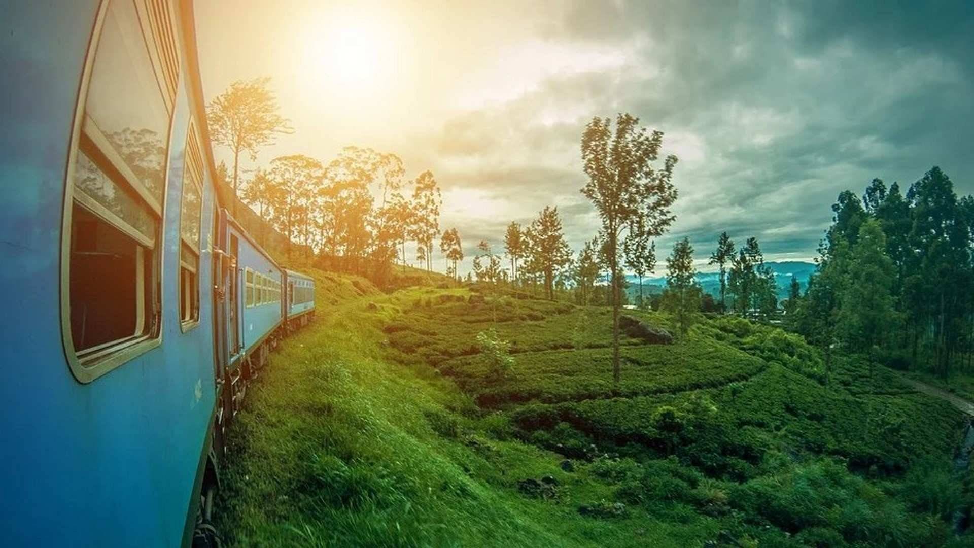 Sri Lanka, la versión terrestre del paraíso