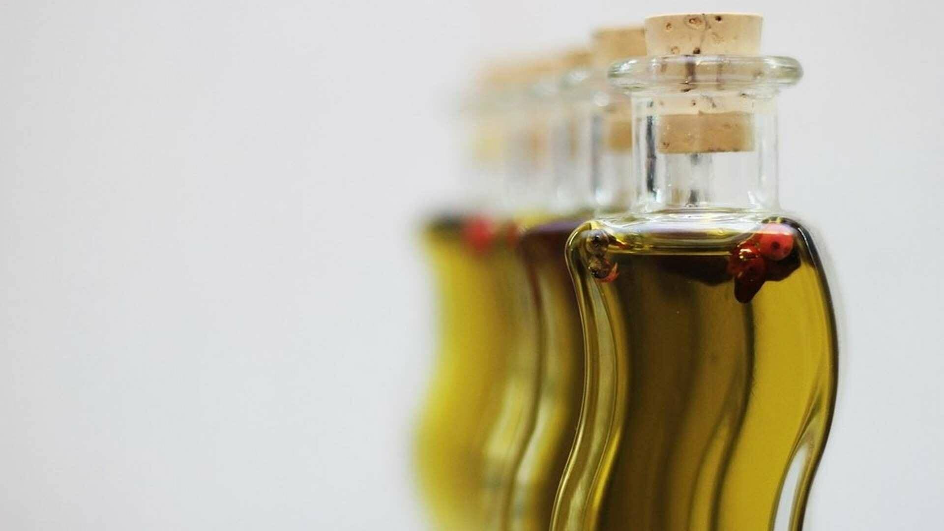 Cómo catar un Aceite de Oliva Virgen Extra