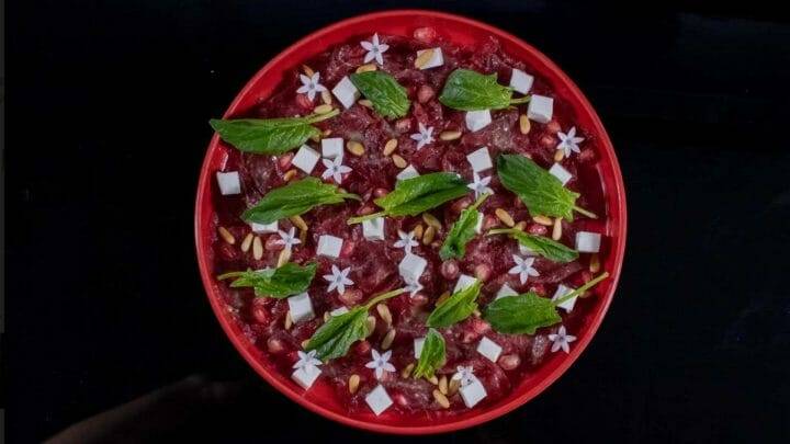 Recetas | Primeros - cover