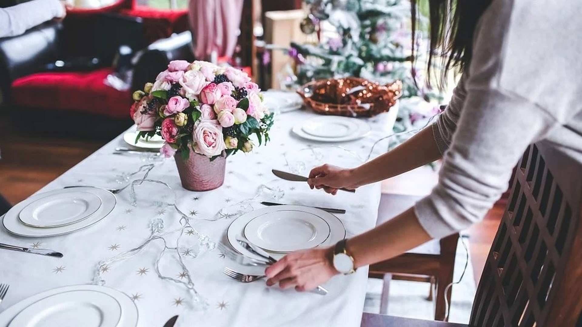 5 propuestas originales para cocinar en casa los menús de Navidad