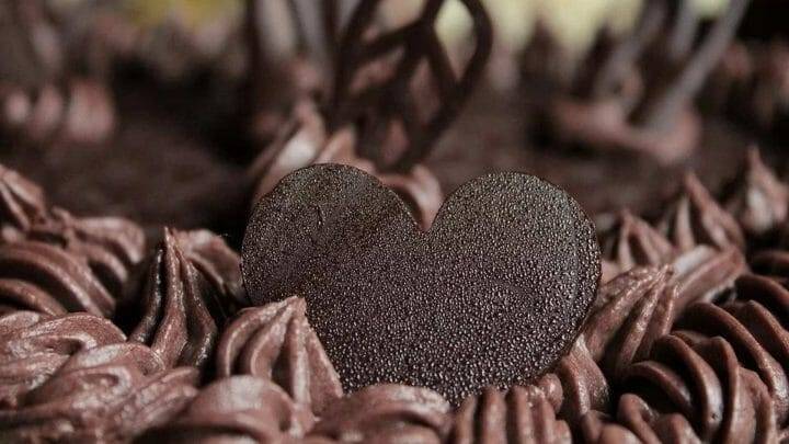 El chocolate saludable sí existe