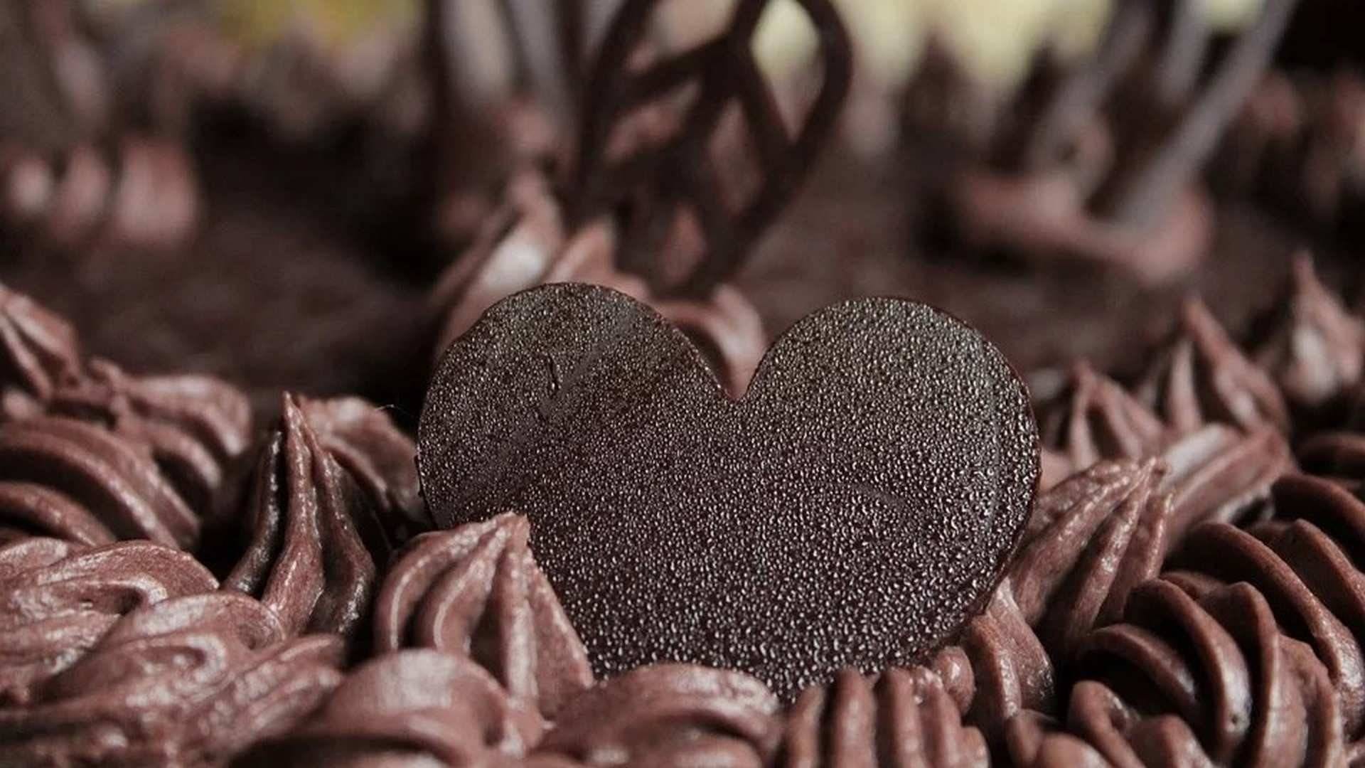El chocolate saludable sí existe
