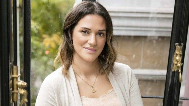 Cristina Barbero, directora de la agencia Ideas Bien Contadas: "Somos los jefes de prensa de las marcas, aunque no estamos en las oficinas de los clientes"