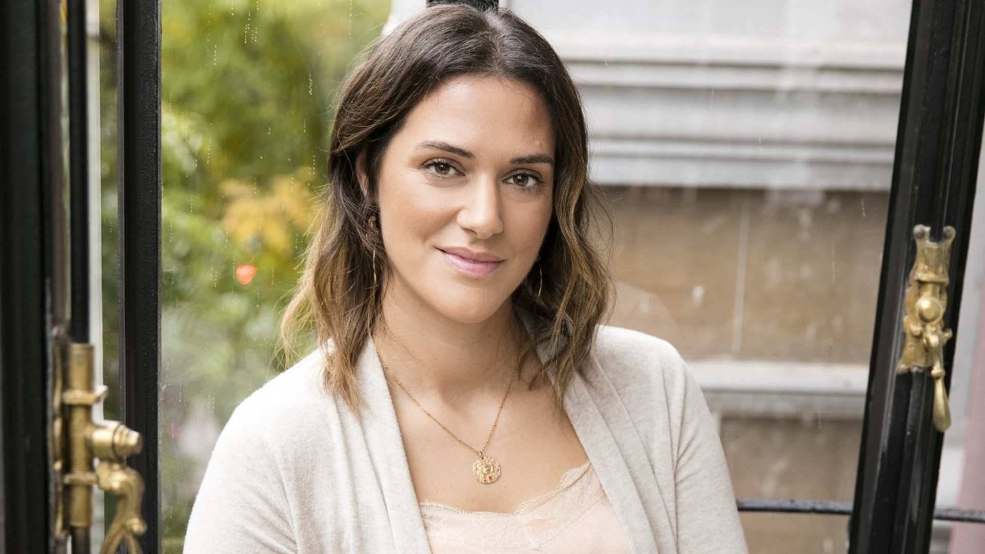 Cristina Barbero, directora de la agencia Ideas Bien Contadas: "Somos los jefes de prensa de las marcas, aunque no estamos en las oficinas de los clientes"