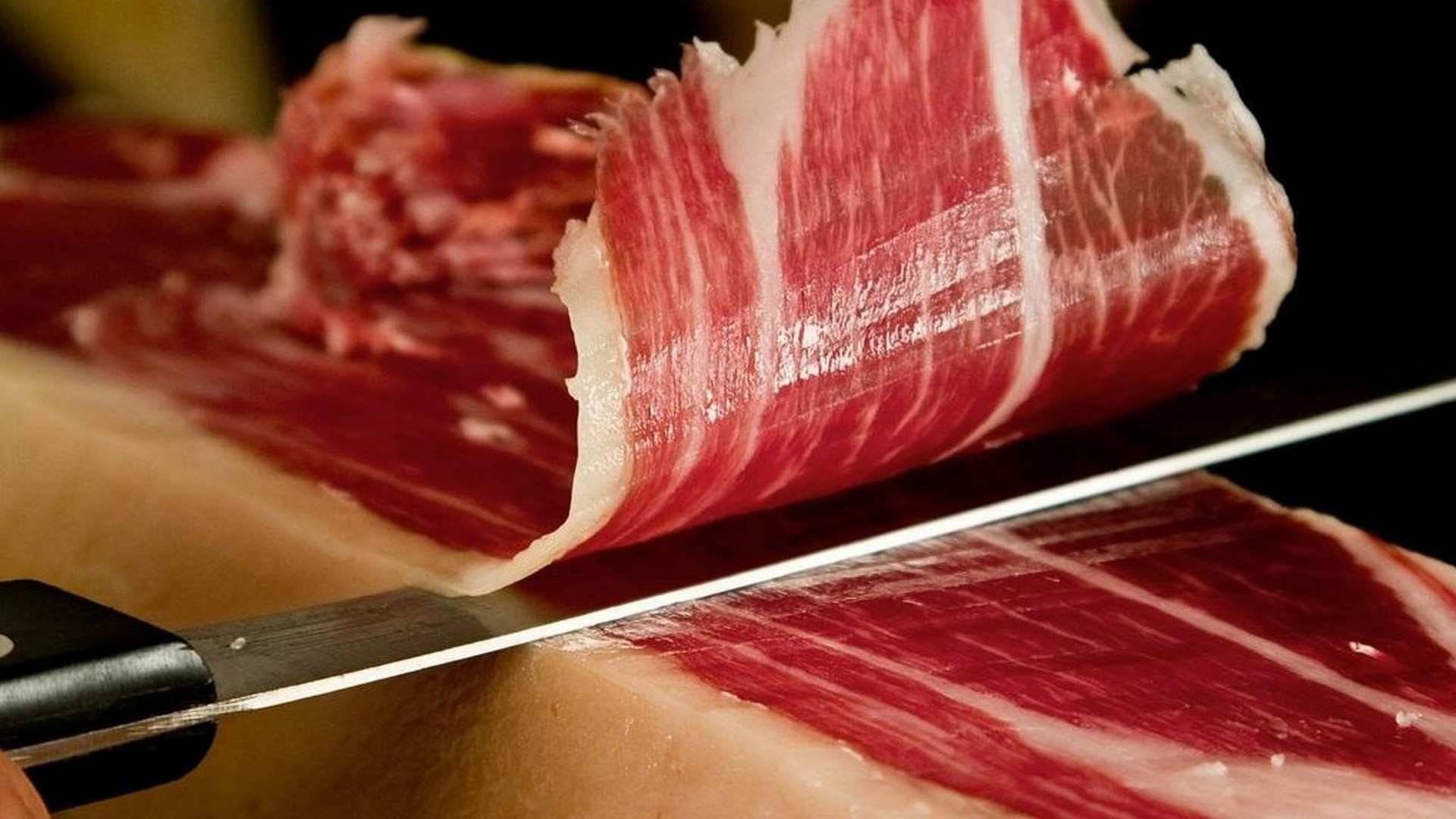 Existen excelentes jamones por precios muy asequibles