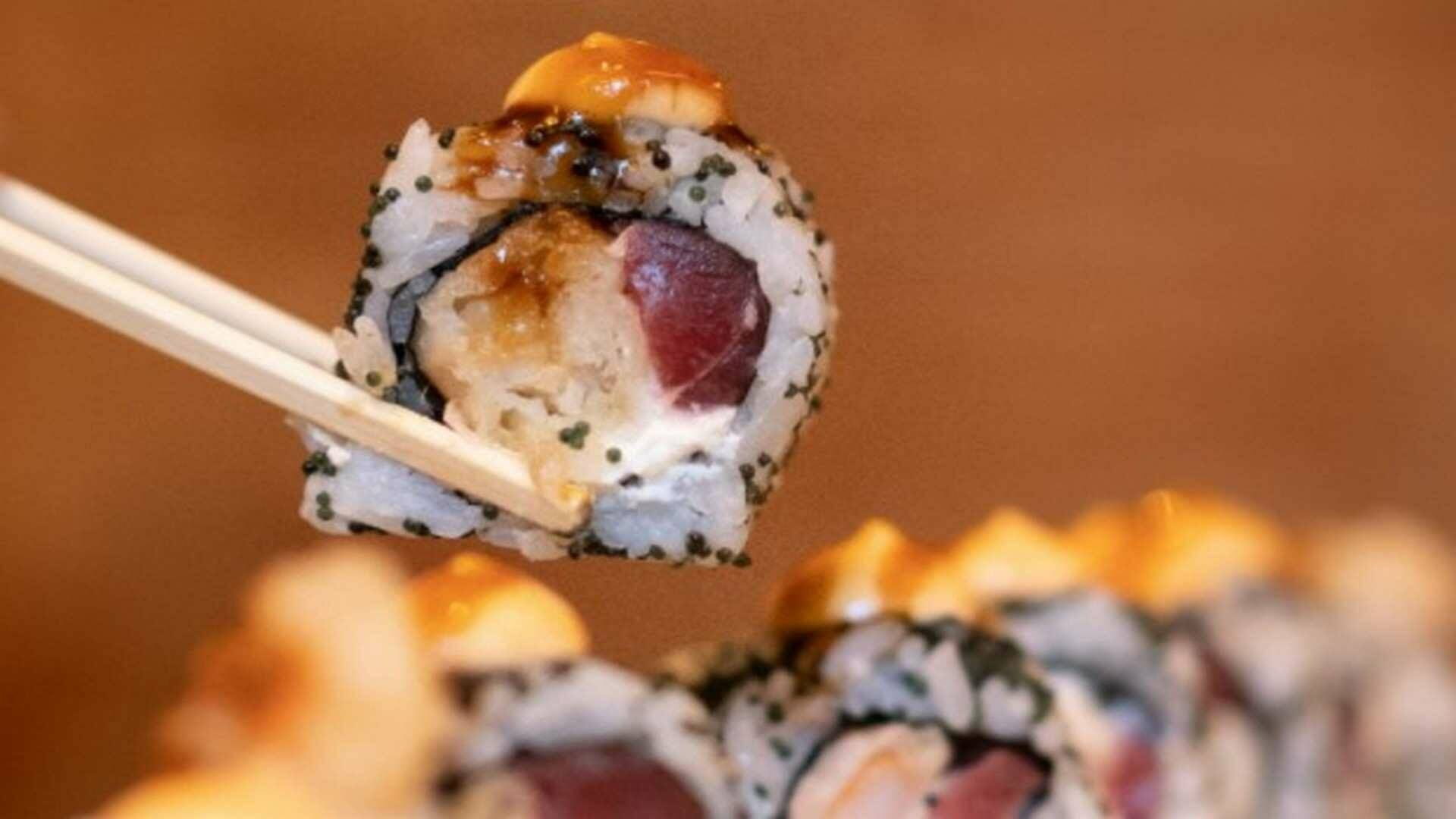 Sr. Ito Lab, innovación japonesa de la mano del chef Sergio Monterde