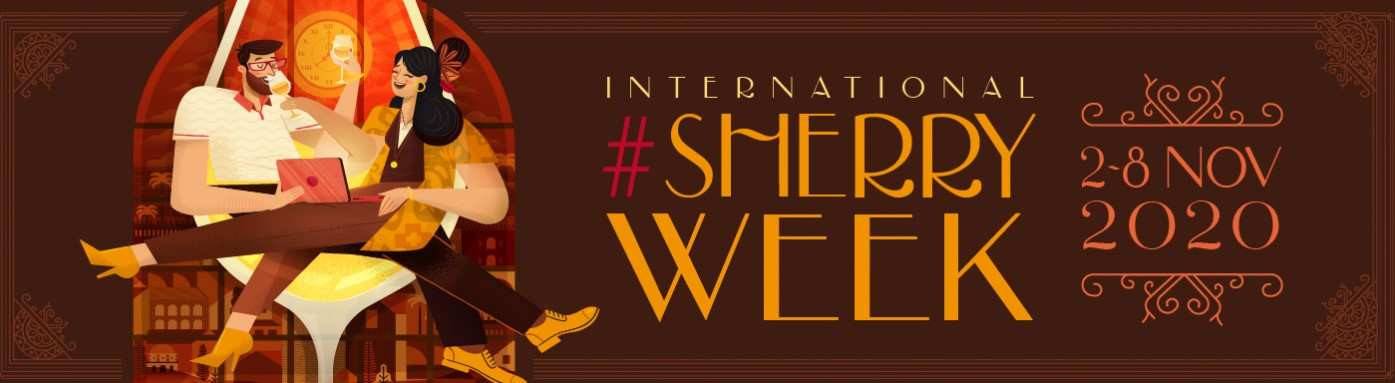 7ª edición de la International Sherry Week