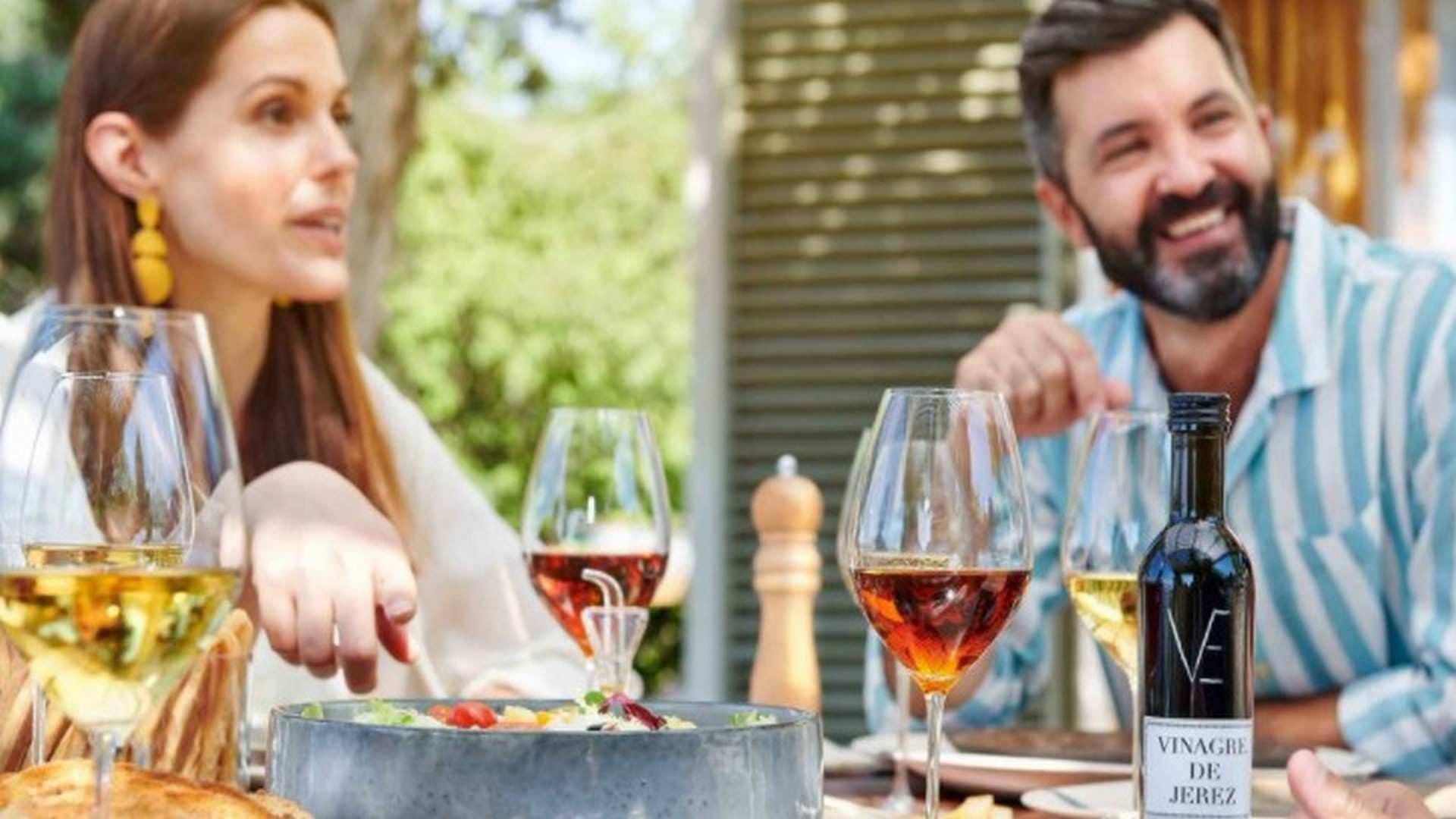 Es hora de redescubrir los vinos y vinagres de Jerez