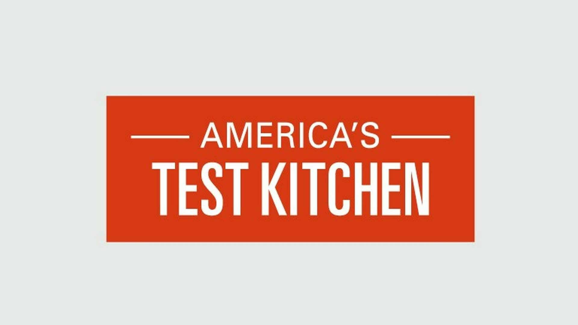 America´s Test Kitchen