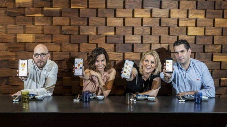 Con esta app vas a poder reservar las mesas canceladas en el último minuto en los mejores restaurantes de Madrid