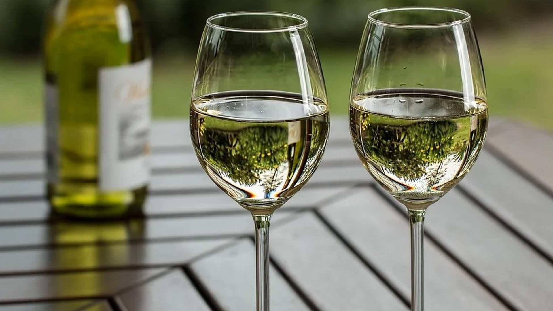 Vinos Blancos