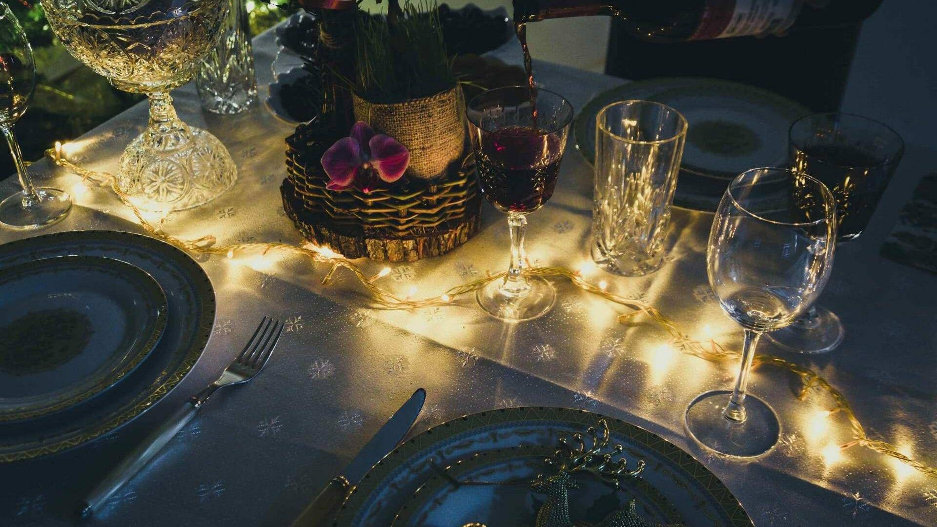 Haz tus reservas de Navidad a través de Maybein