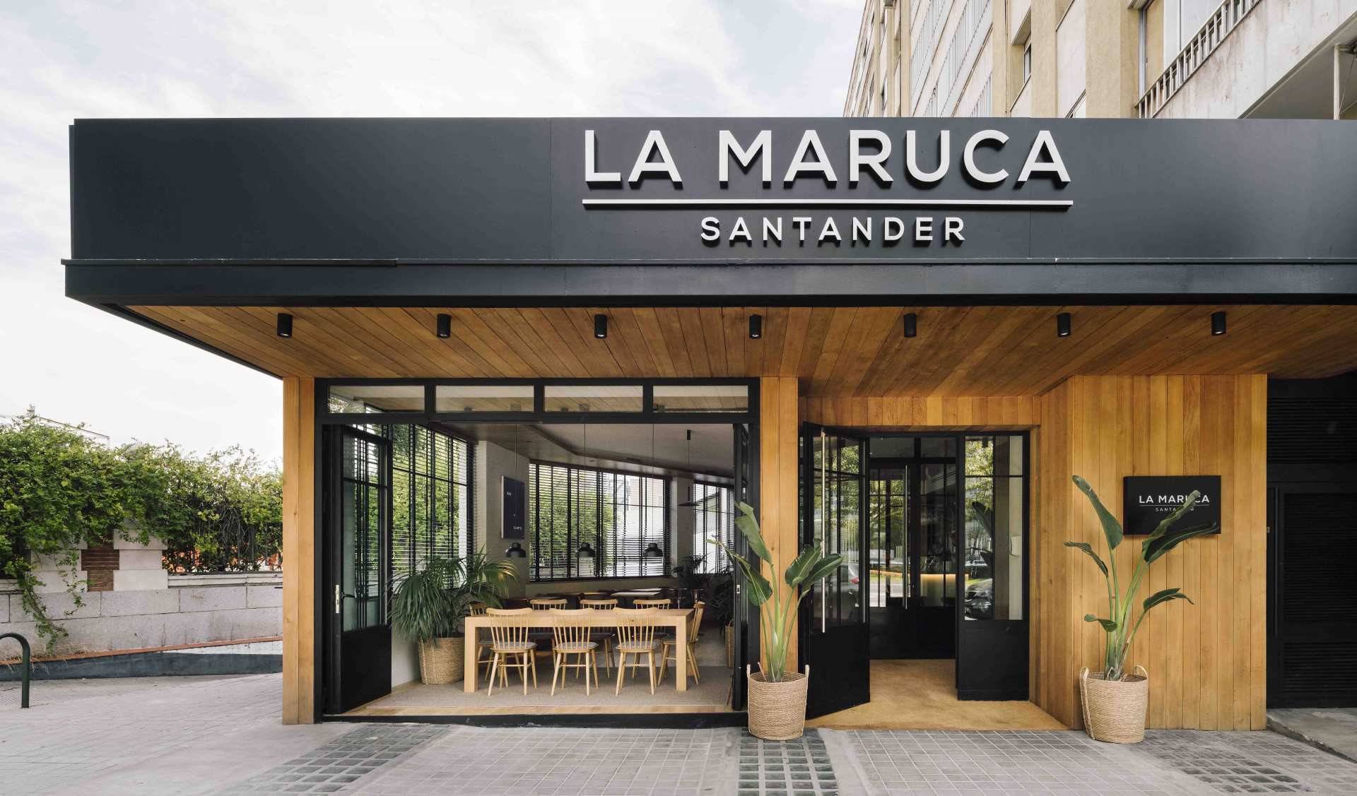 Restaurante La Maruca