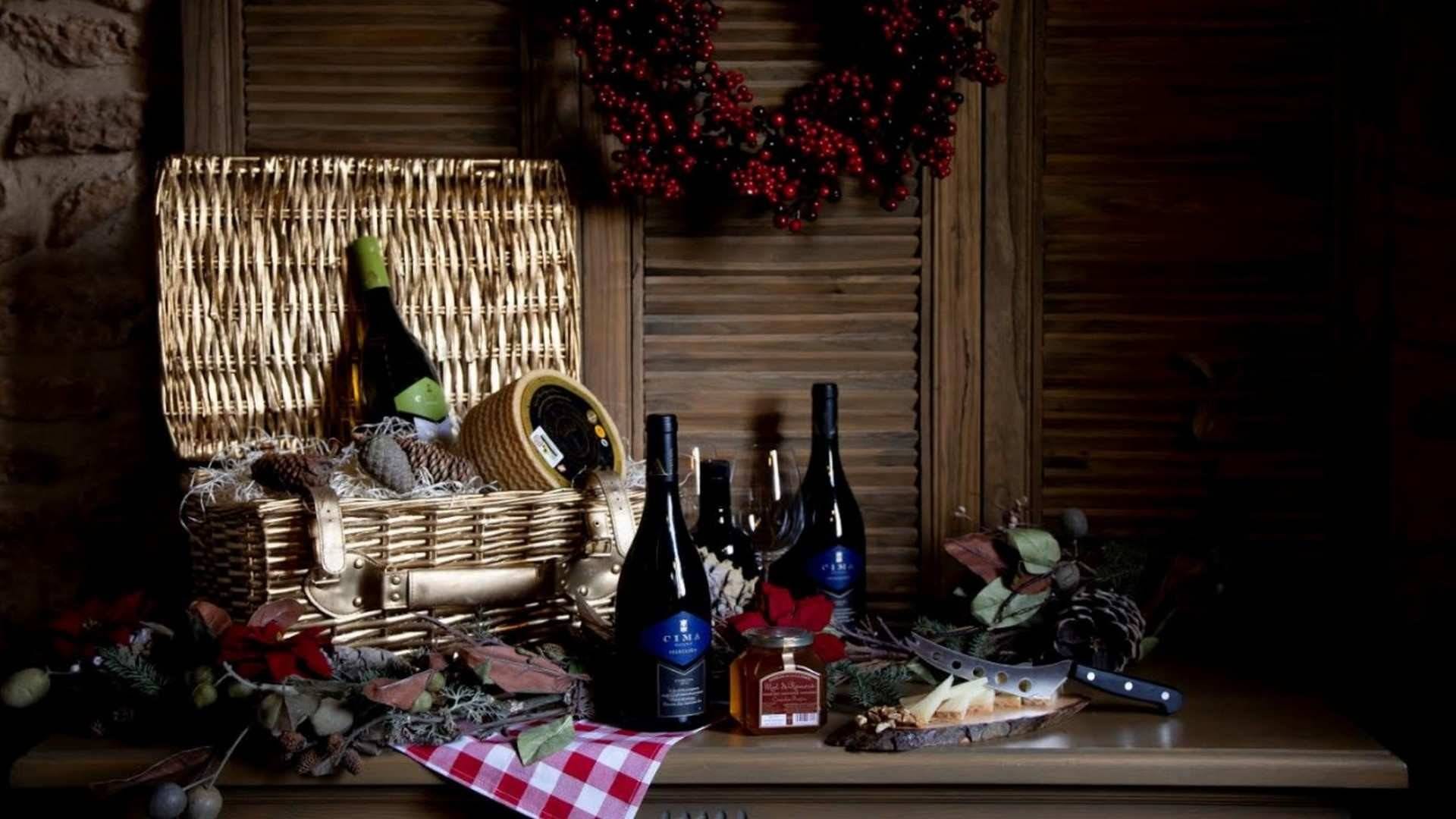 Regalos gastro para Navidades