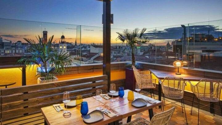 Restaurantes - cover