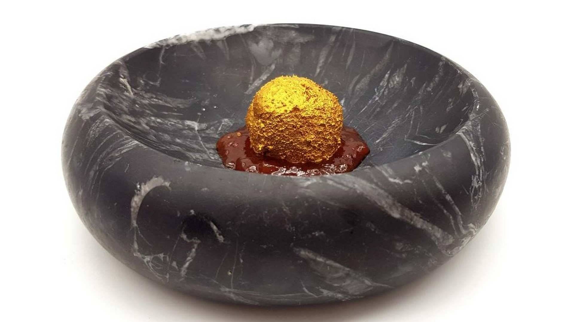 Restaurante Experience By Fuster, el oasis onubense de Javier Fuster