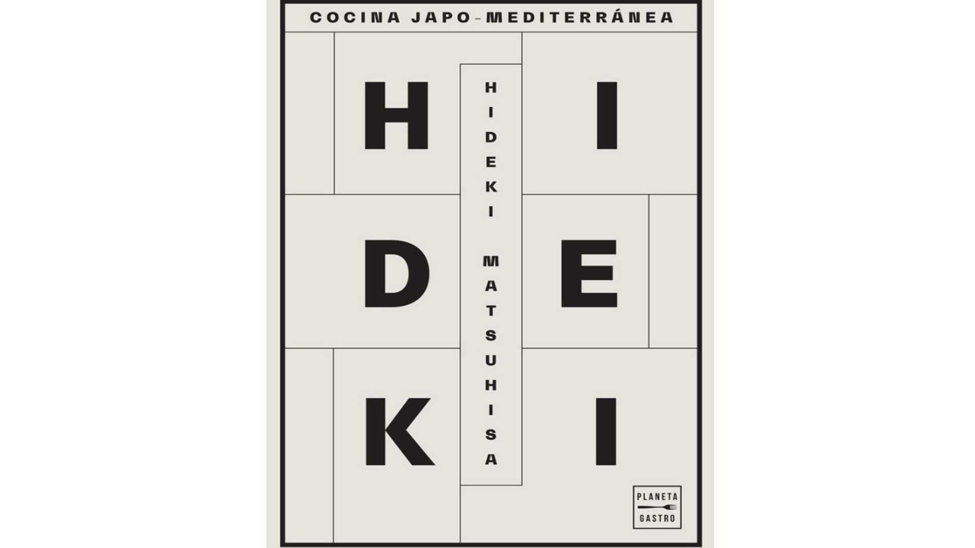 Hideki, cocina Japo-Mediterránea