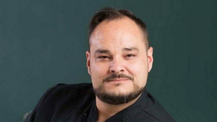 ISAAC RAMOS