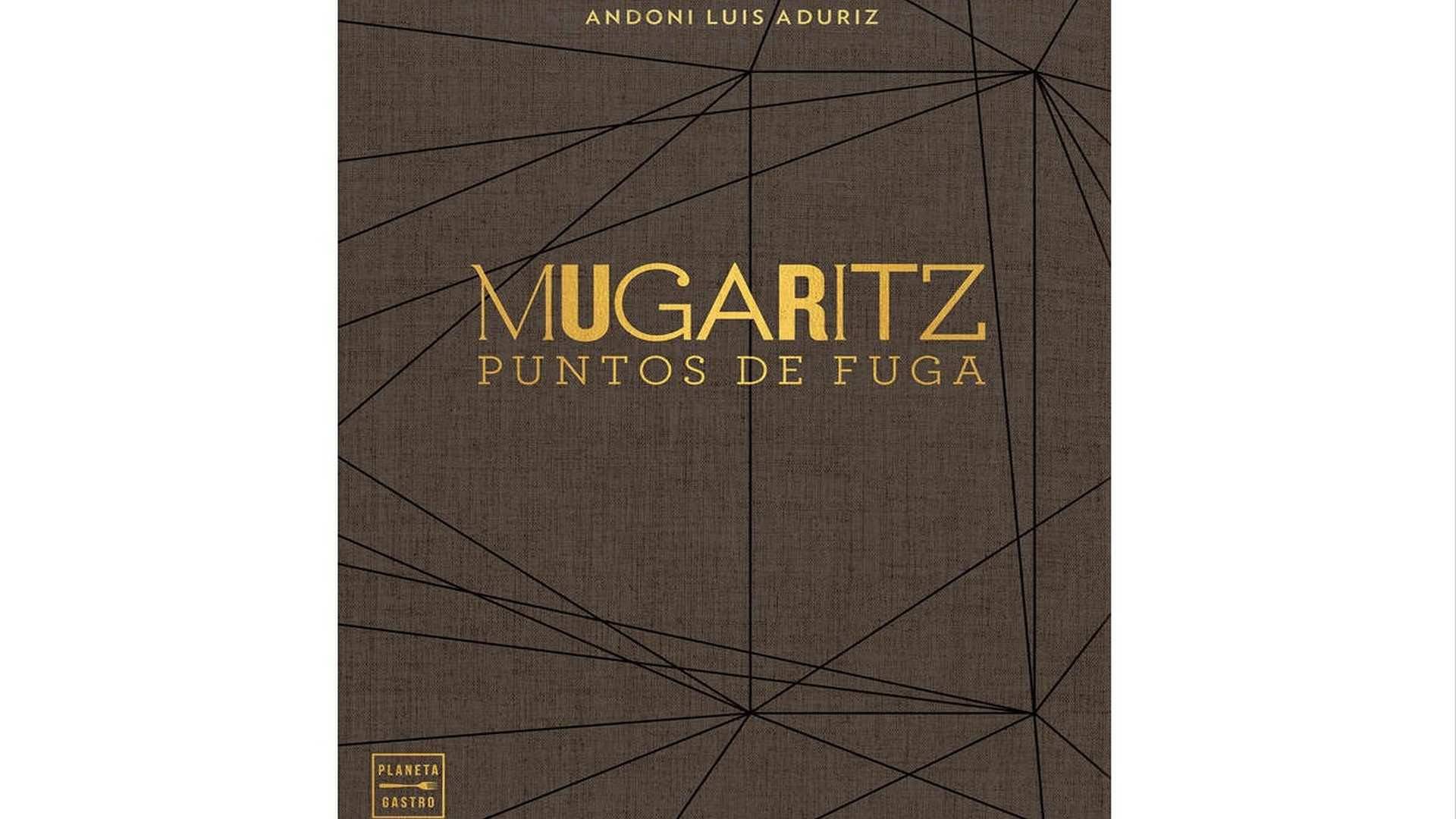 Mugaritz, puntos de fuga