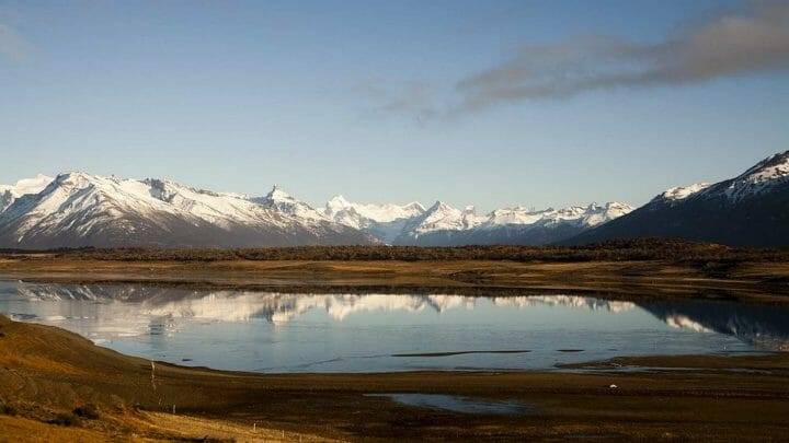 el calafate