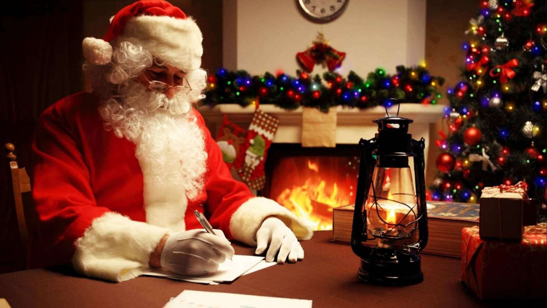 ¿Sabes dónde llegan las cartas que enviamos a Papa Noel? Nos vamos de ruta por la mágica Noruega