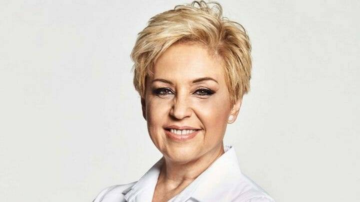 La chef Susi Diaz