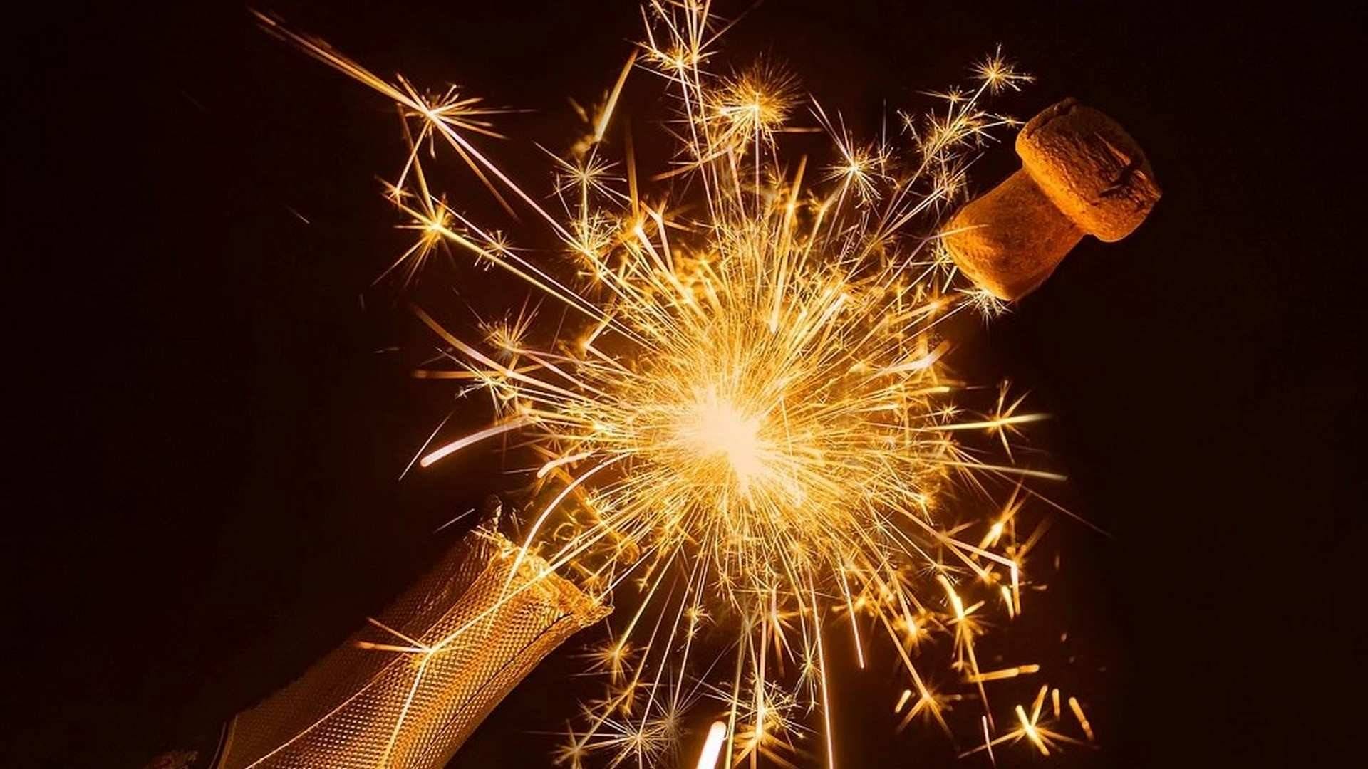 Los mejores vinos españoles para despedir el año
