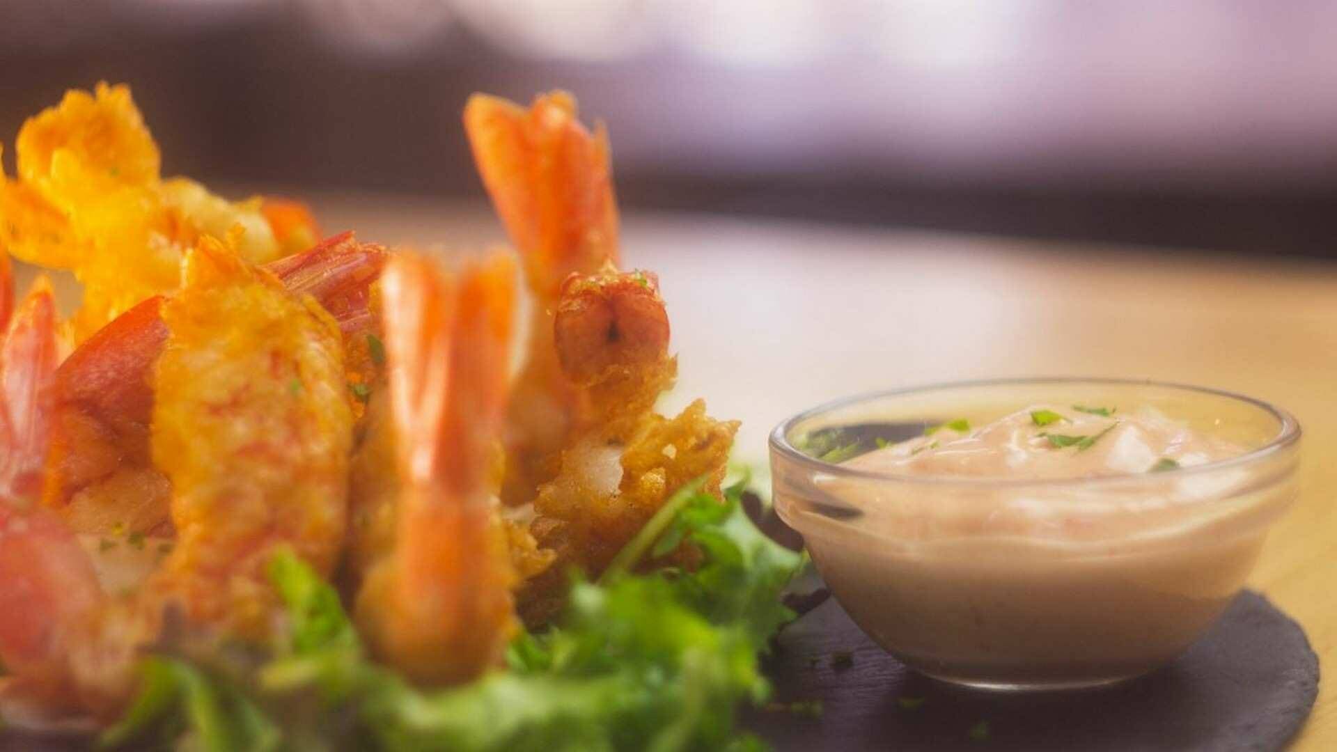 Los mejores menús del día de Madrid: Brexas