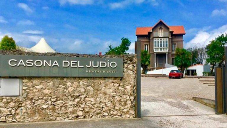La Casona del Judío