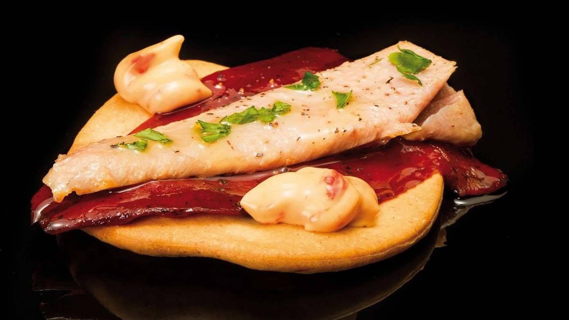Las conservas vegetales son muy versátiles a la hora de preparar exquisitos platos