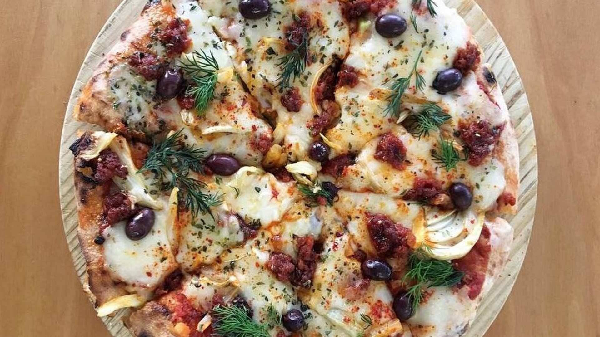 Los mejores menús del día de Madrid: Picsa