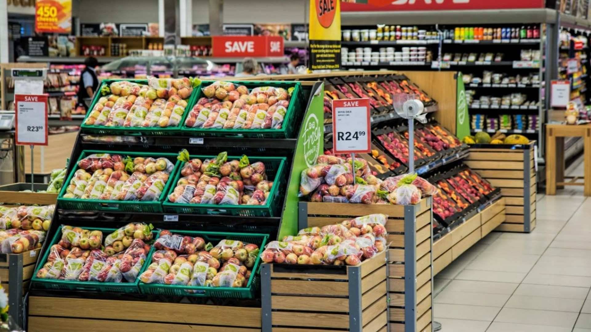 El principal motivo de elección de un supermercado es la proximidad all domicilio o trabajo del consumidor.