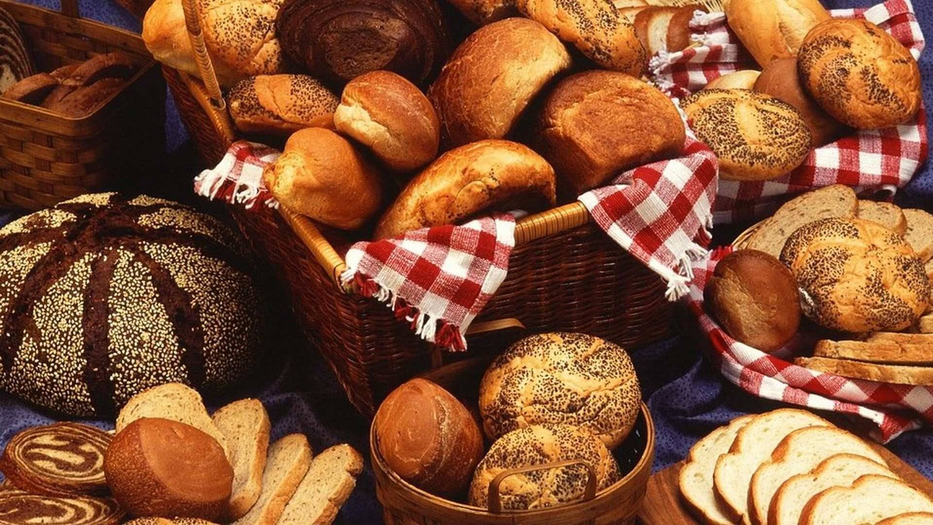 Te contamos los tipos de pan que puedes encontrar en la panadería