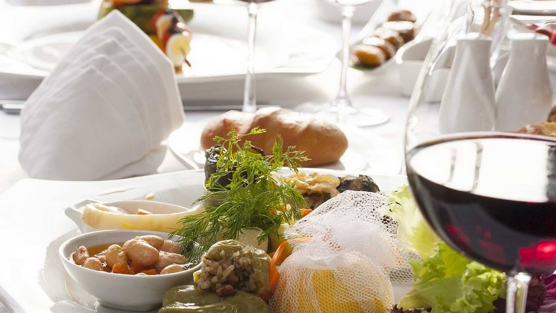 4 vinos españoles para armonizar con platos de cuchara y combatir el frío