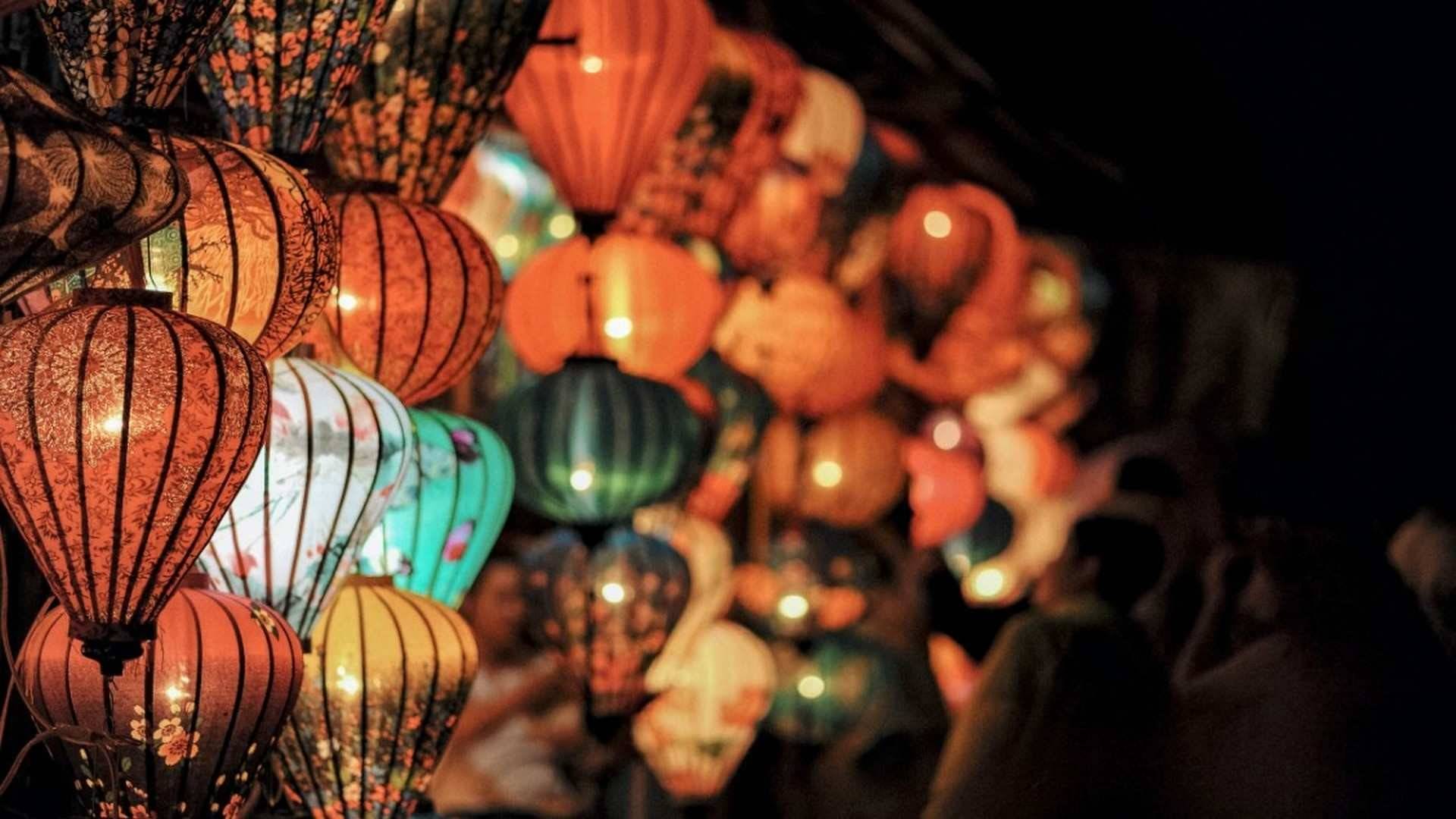El festín del Año Nuevo chino, ¿Qué vinos lo podrían acompañar?